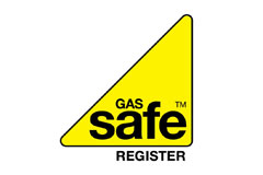 gas safe companies Church Clough